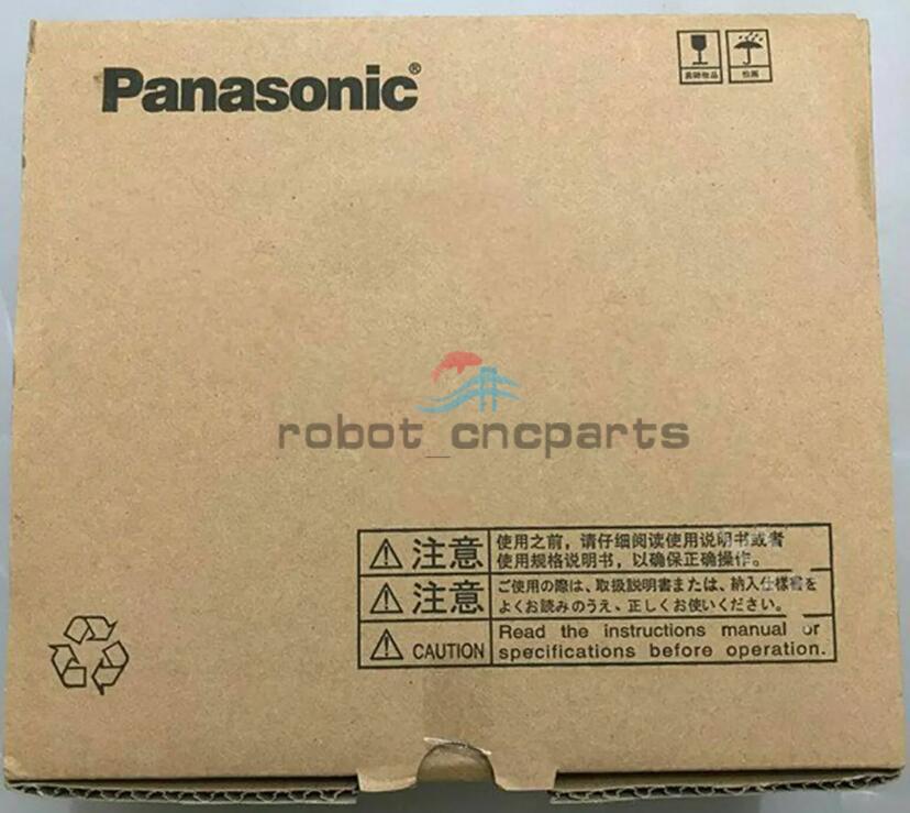 ONE NEW Panasonic Servo Motor MSM082ASA