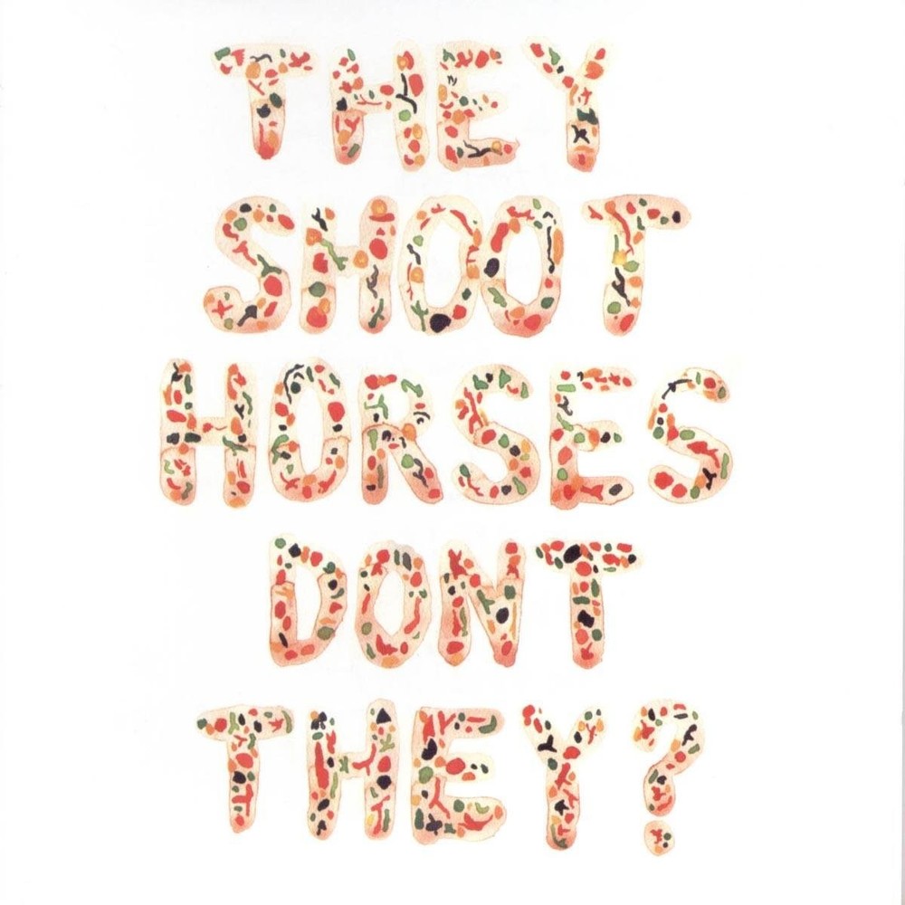 They Shoot Horses Don't They Pick Up Sticks (CD)Another great item from Rarewaves USA | Free delivery!