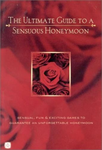 Alex A. Lluch The Ultimate Guide To A Sensuous Honeymoon (Paperback)Another great item from Rarewaves USA | Free delivery!