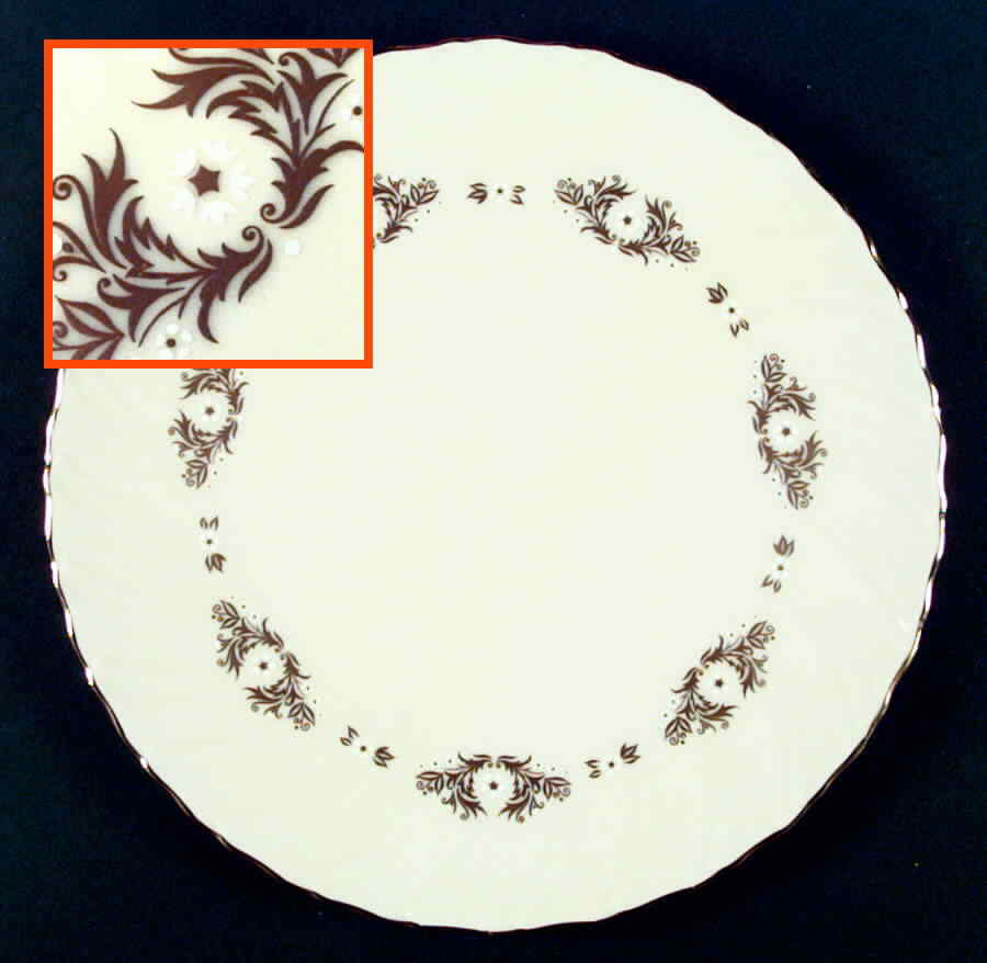 Lenox Golden Mood Dinner Plate 304492
