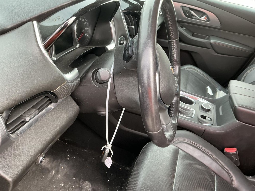 18-23 Chevy Traverse Power Tilt & Telescopic Steering Column w/ N38 Opt 4762824