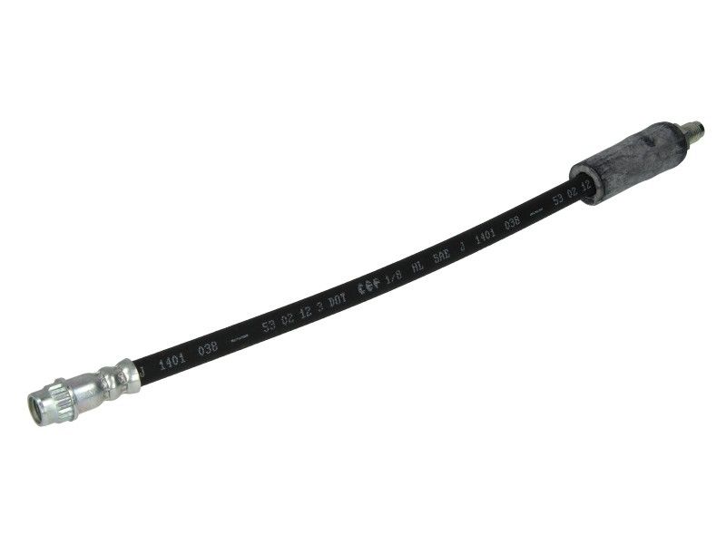 Brake hose for Renault Trafic bus, traffic van, traffic