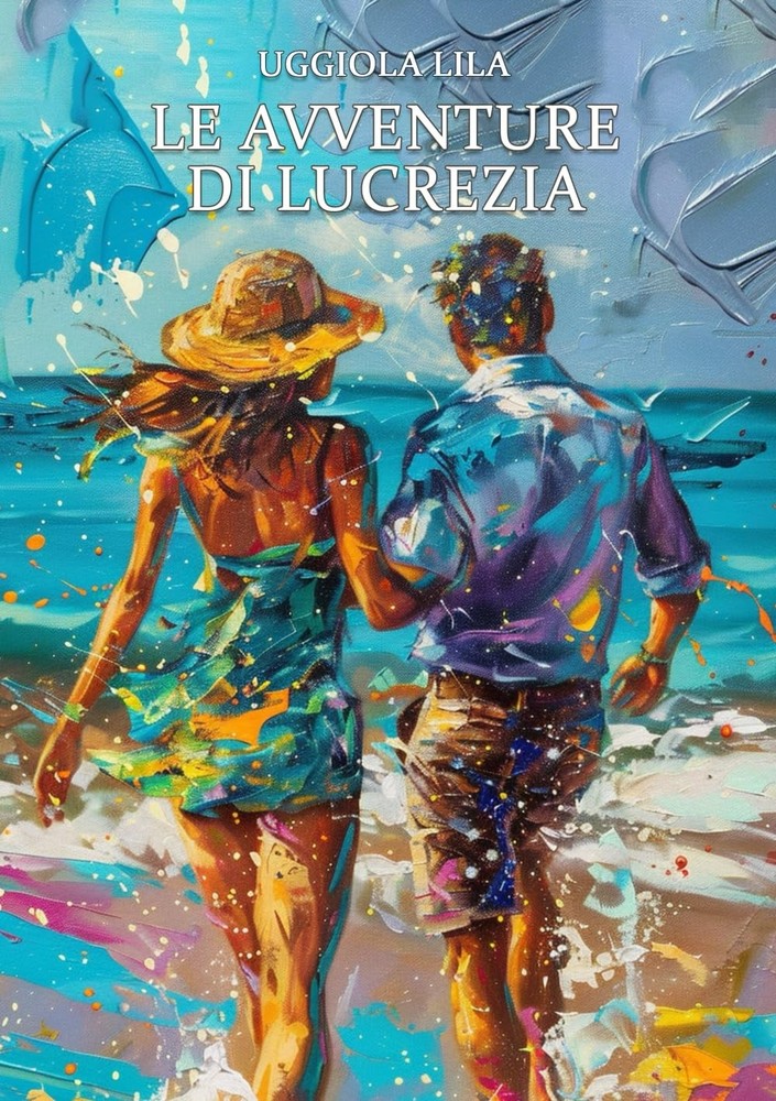 Uggiola Lila Le avventure di Lucrezia (Paperback)Another great item from Rarewaves USA | Free delivery!