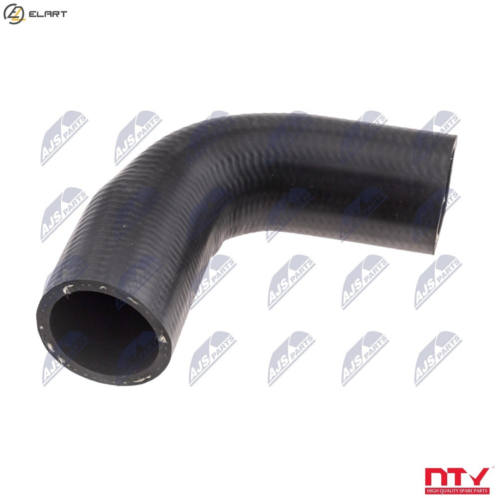RADIATOR HOSE CPP-PE-004 FOR PEUGEOT EXPERT/Van/Platform/Chassis/TEPEE 307/SW