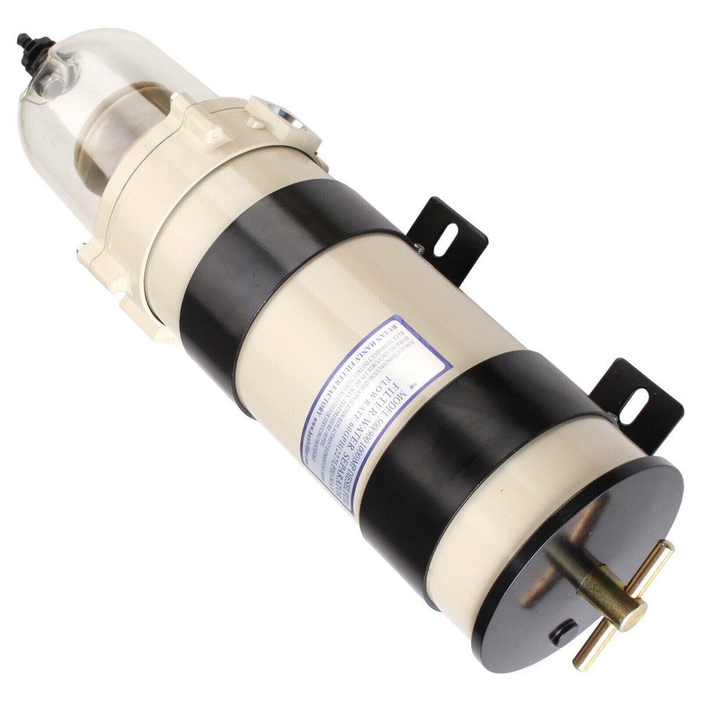 ✨NEW FOR 180GPH 1000FH 1000FG 1000 SERIES DIESEL FUEL FILTER EQUIVALENT✨