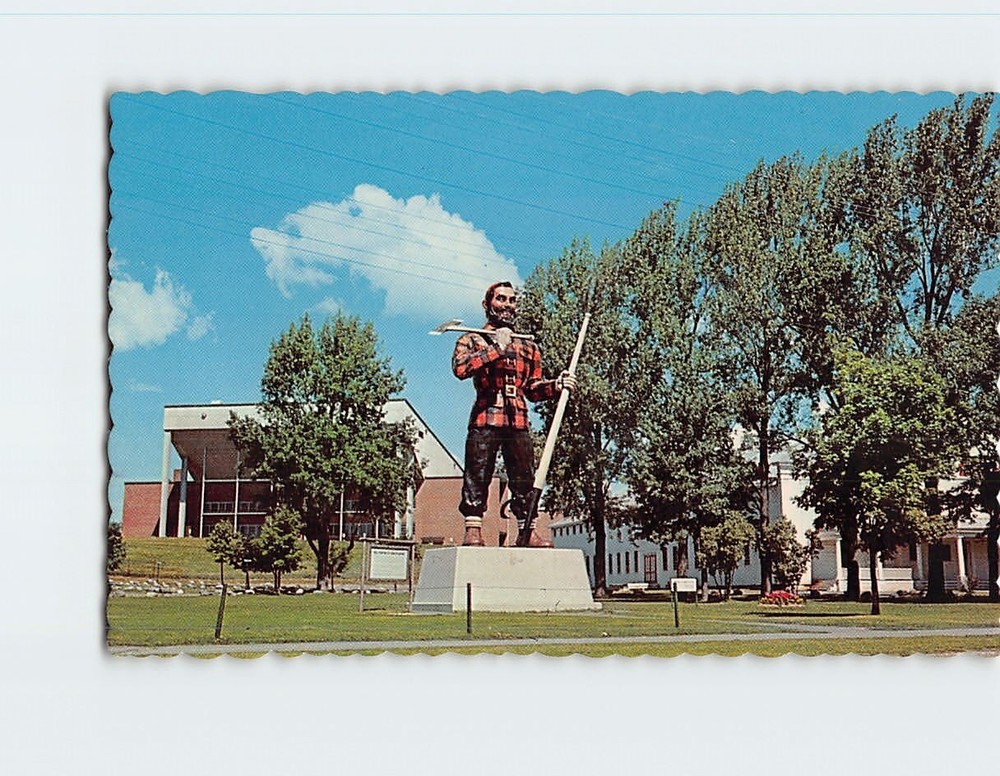 Postcard  