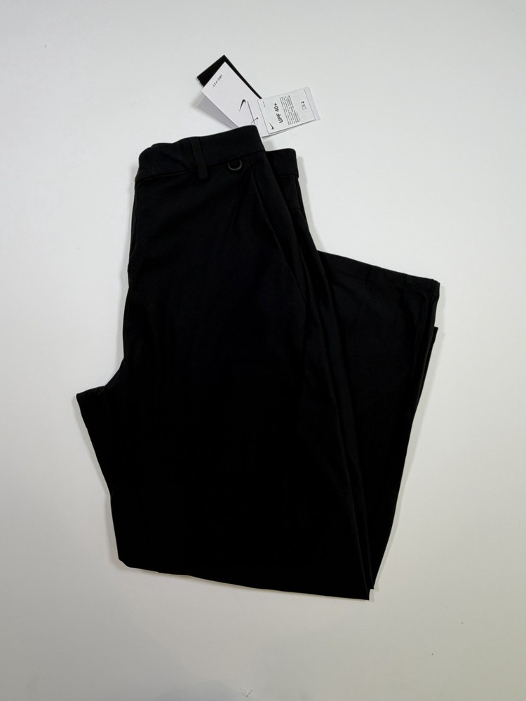 Nike 24.7 PerfectStretch Utility Pants Dri-FIT UV HV0377-010 Men's Size 30x30