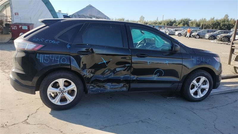 EDGE      2015 Inner Fender 3650126