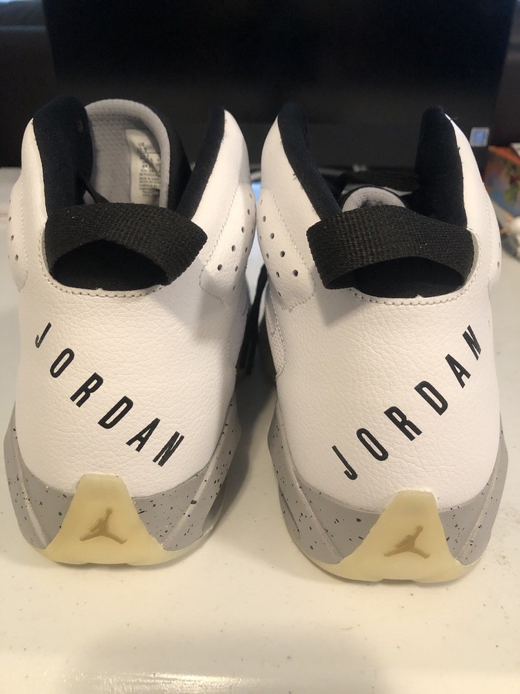 Jordan Men’s Shoes
