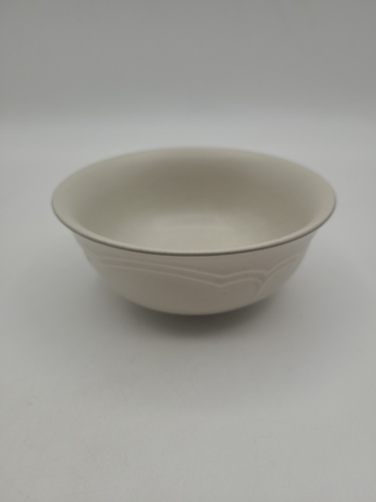 Vintage Pfaltzgraff Heirloom 008 Stoneware Dessert Fruit Berry Bowl
