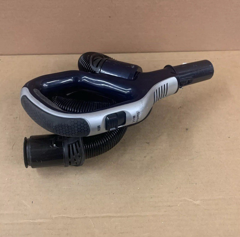Shark UV900 UV850 Pet Performance Plus DuoClean Vacuum with Hose Handle
