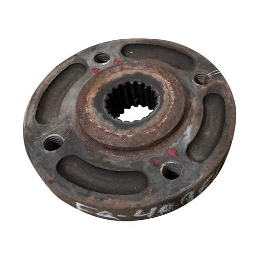 Used Hub fits New Holland 1411 1431 1432 1441 87044113 fits Case IH 87044113All parts include a FREE 1-year warranty!!!