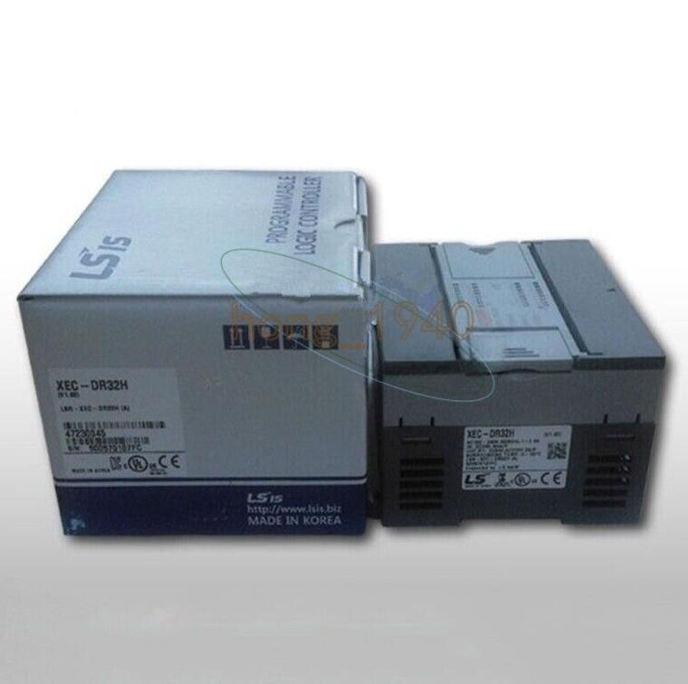 New 1PCS LS XEC-DR32H PLC Module