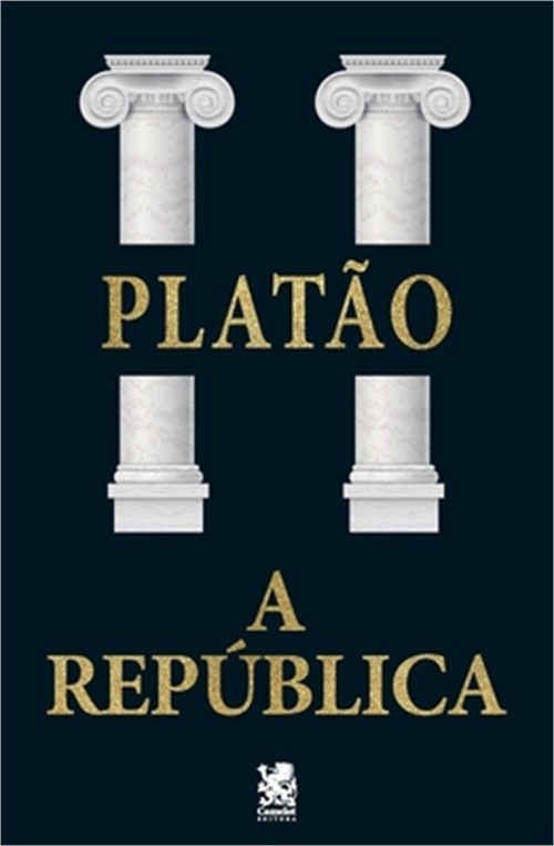 A Rep�blica (Paperback or Softback)