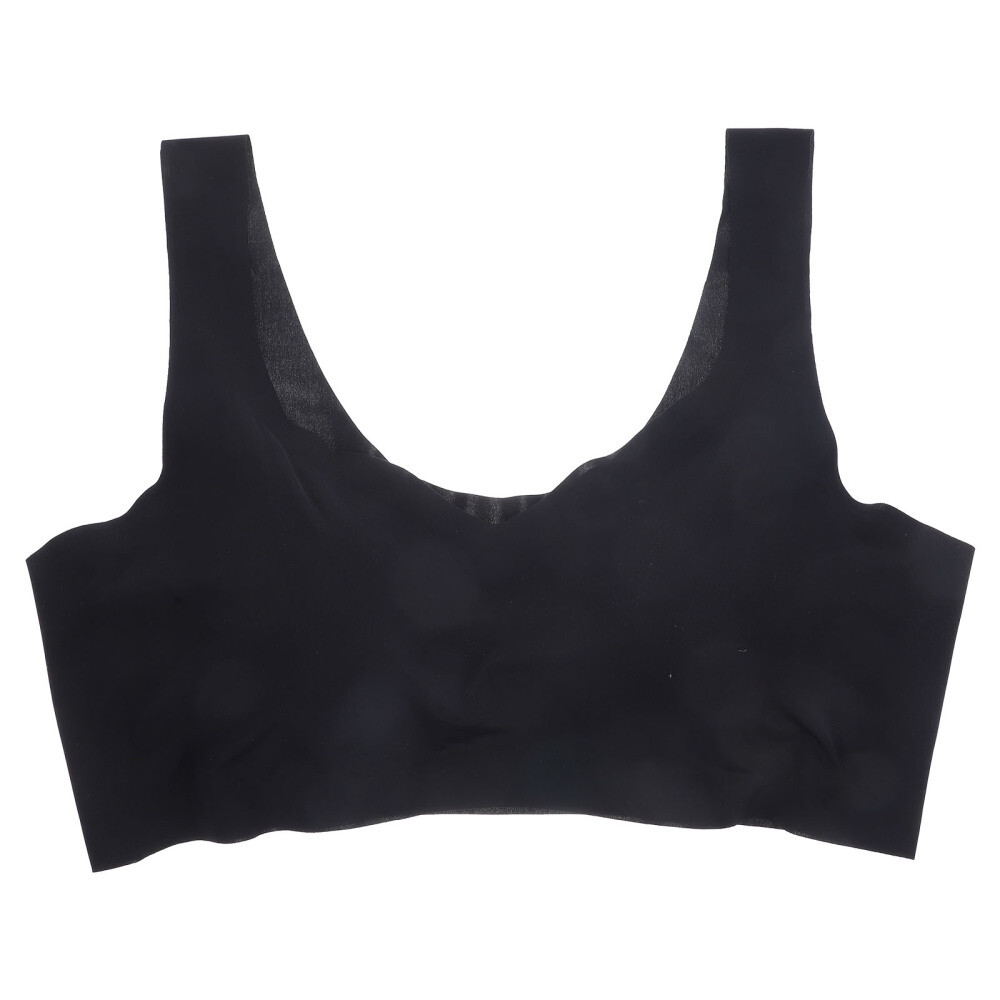 3pcs Traceless Bra Vest Bra Lace Beautiful Fashion Brassiere for Woman Girl
