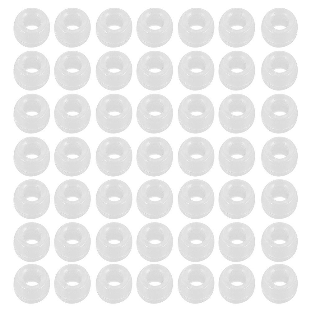 250 UV Color Changing Beads for Kids Jewelry Making Craft Kit