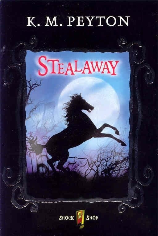 Stealaway (Shock Shop) by K.M. Peyton Paperback / softback Book The Fast FreeFREE US DELIVERY | ISBN: 0330397397 | Quality Books