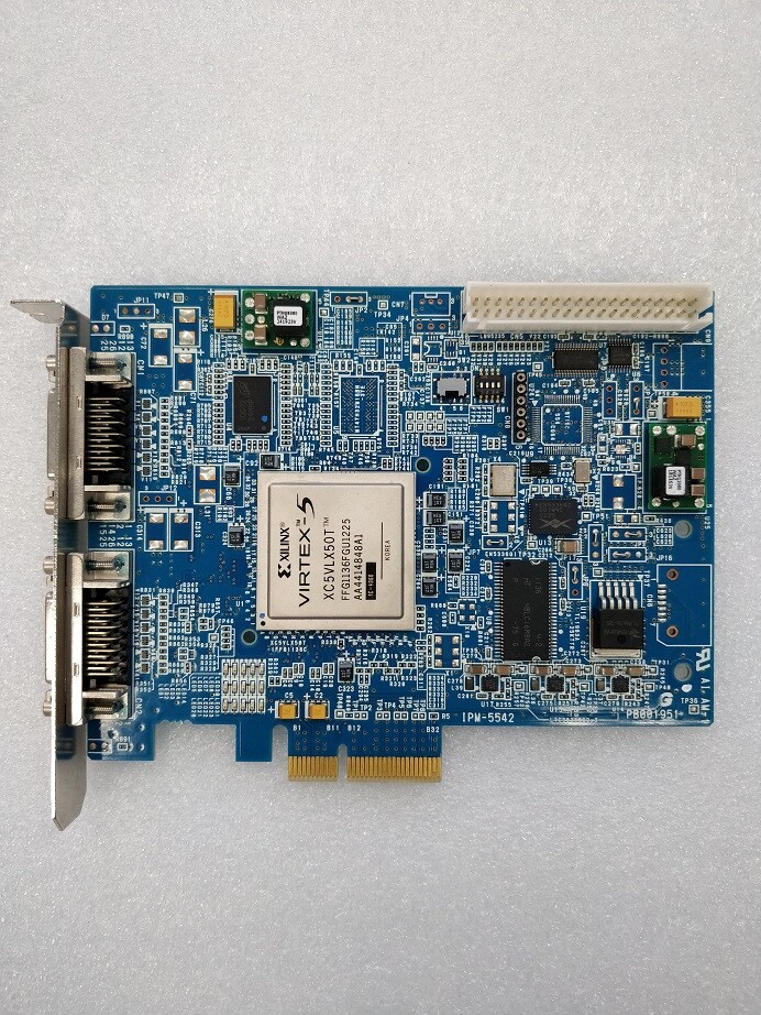 1pc for 100% test IPM-5542 via DHL or Fedex fast shipping