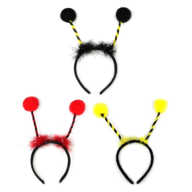 Live Stream Hair Hoop Headband for Women Makeup & Styling