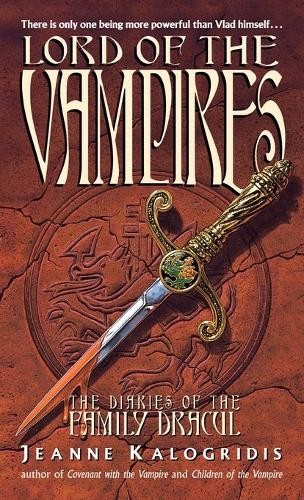 Jeanne Kalogridis Lord of the Vampires (Paperback) Diaries of the Family DraculAnother great item from Rarewaves USA | Free delivery!