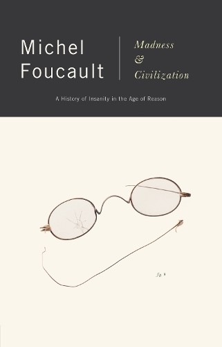 Michel Foucault Madness and Civilization (Paperback)Another great item from Rarewaves USA | Free delivery!