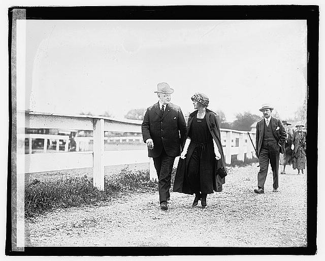 Edwin Denby,United States Secretary of the Navy,American Politician,1922