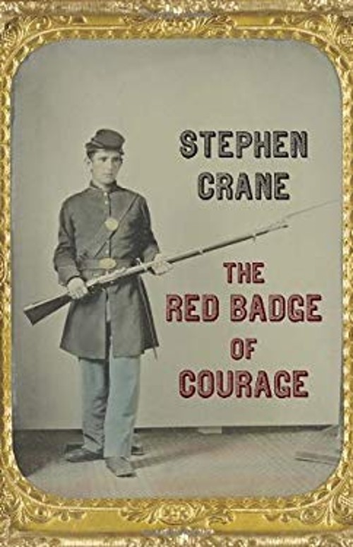 The Red Badge of Courage Paperback Stephen. CraneFree US Delivery | ISBN:0804168849