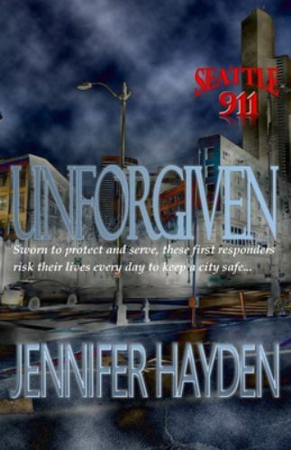 Unforgiven by Hayden, Jennifer, Like New Used, Free shipping in the US