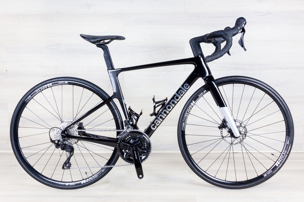 Cannondale SuperSix Evo - 2025, 51 cm