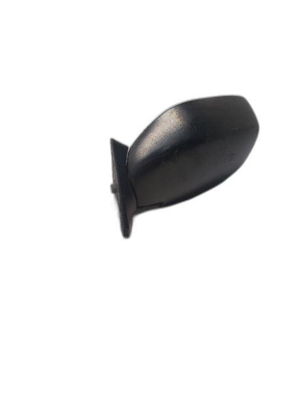 Driver Side View Mirror Power LHD Heated Fits 97-01 CHEROKEE 1235990