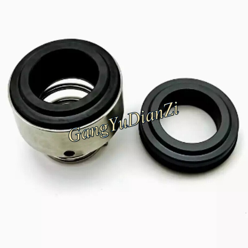 1PC ROTEN-5-40-X Mechanical seal FOR Graphite ring high temperature rubber ring