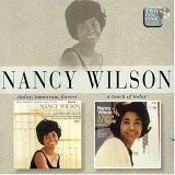 Wilson, Nancy, Today Tomorrow Forever / Touch of , audioCD