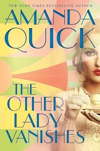 The Other Lady Vanishes - Hardcover, by Quick Amanda - Very Good g