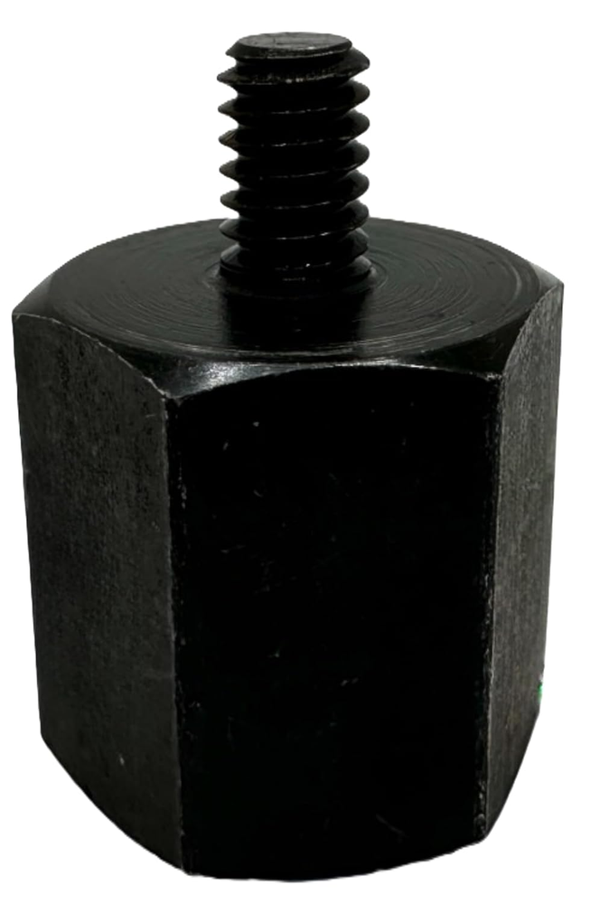 5/8-11 to 1/4-20 Angle Grinder Arbor Adapter for Roloc Discs