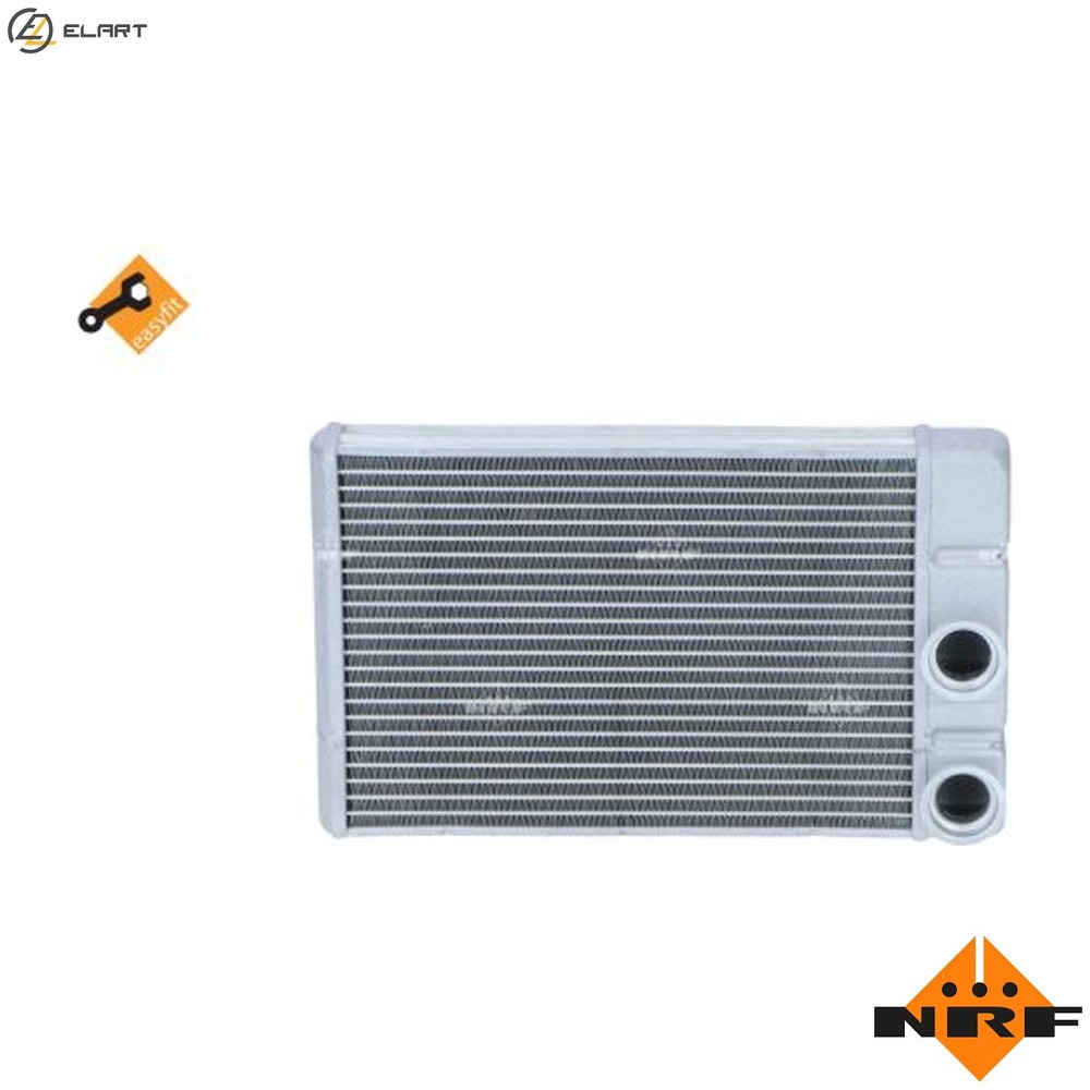 HEAT EXCHANGER INTERIOR HEATING 54367 FOR VAUXHALL MERIVA/Mk/II AMPERA  SAAB