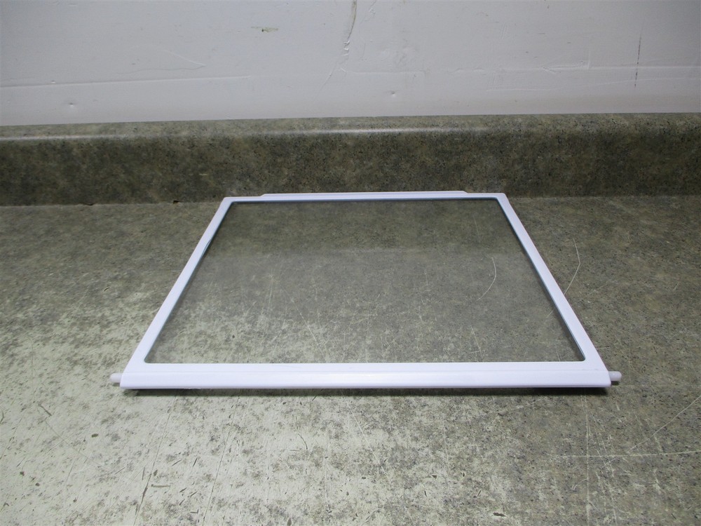 Furrion Refrigerator Glass Shelf 13 7/8 X 14 1/4 Part # Fcr16Dcasa-Bc