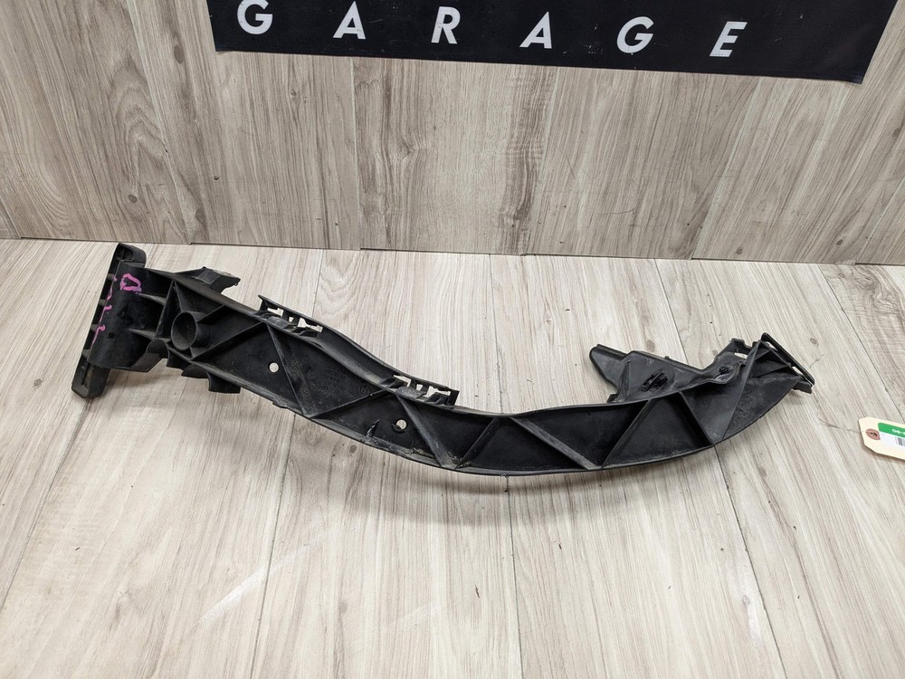 08-13 BMW E82 E88 128 135 Left Driver Headlight Arm Bracket Support Mount