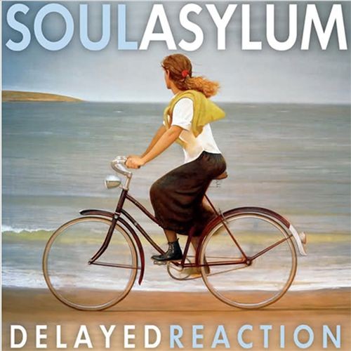 Soul Asylum Delayed Reaction New Cd