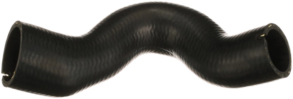 09-0075 Gates Intercooler Hose for Fiat