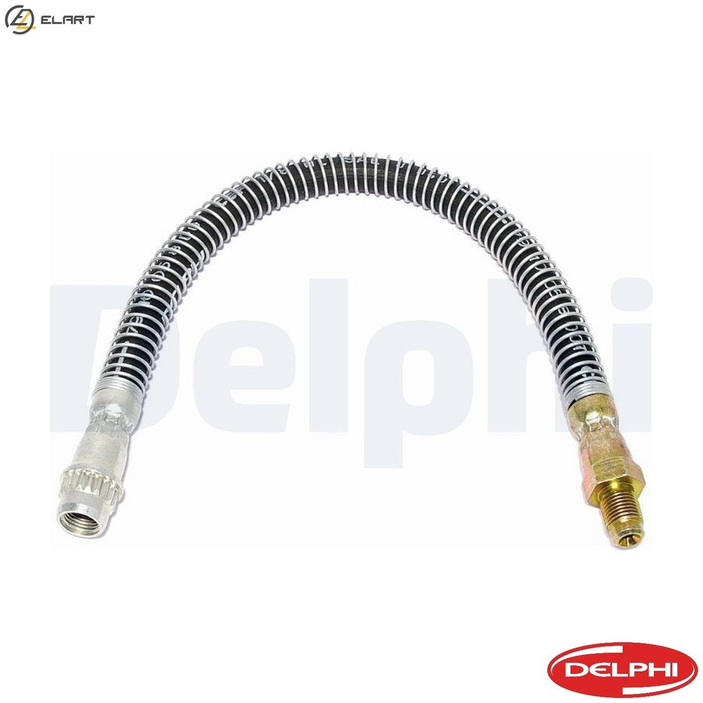 BRAKE HOSE LH0226 FOR PEUGEOT 106/Van/I/Hatchback/II 806 FIAT SCUDO/Bus 1.4L