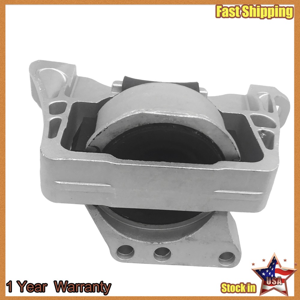 Front Engine Motor Mount For 2013-2017 Ford Escape Focus Transit Connect