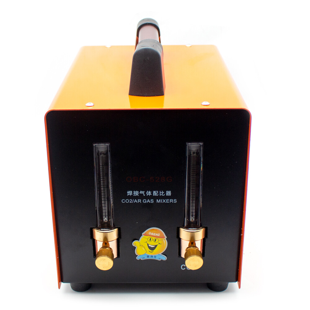 NEW CO2/AR Gas Mixers Gas Mixture Machine Argon Arc Welding Machine Part 50L/MIN