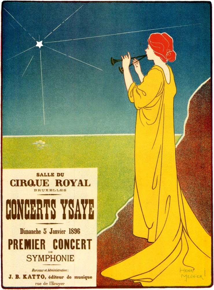 7793.Decoration Poster.Home Room wall interior art design.Concert Nature.Decor