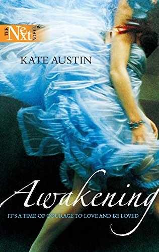 Awakening - Paperback, by Austin Kate - Very Good