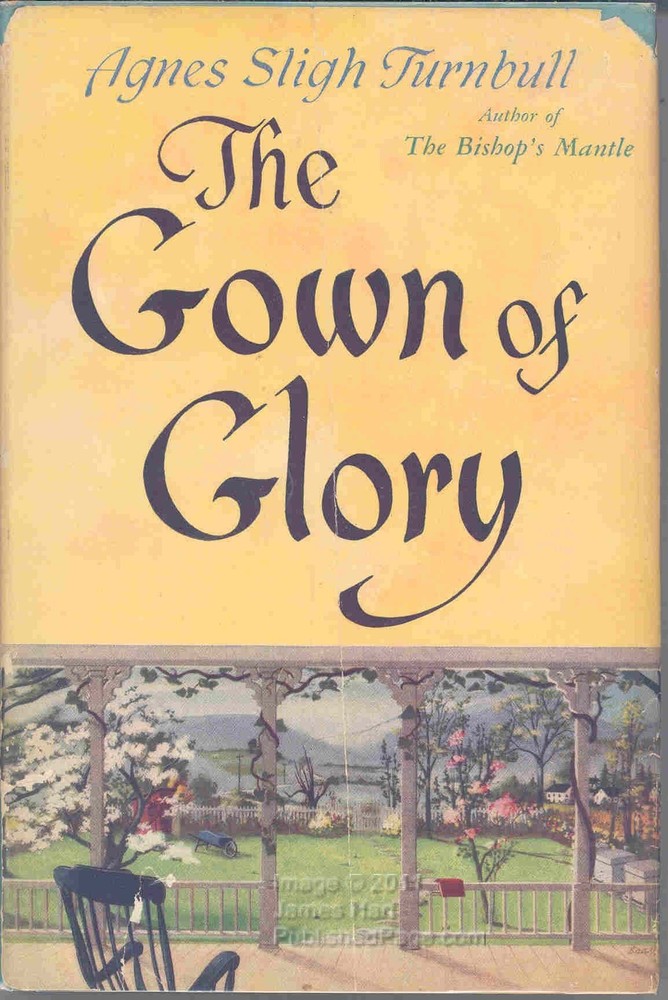 The Gown of Glory