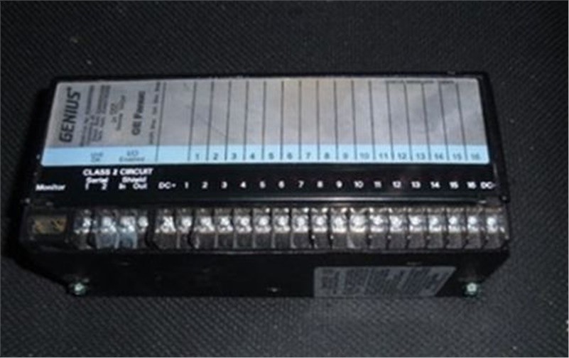 1Pc Used IC660BBD020 Ge Fanuc Tested zc