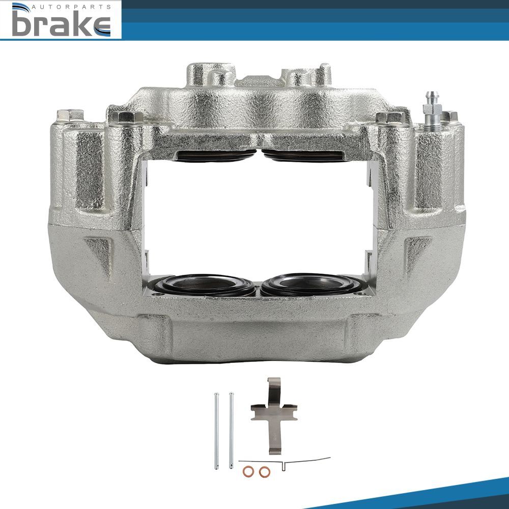 1993-97 Toyota Land Cruiser 96-97 Lexus LX450 Front Brake Caliper