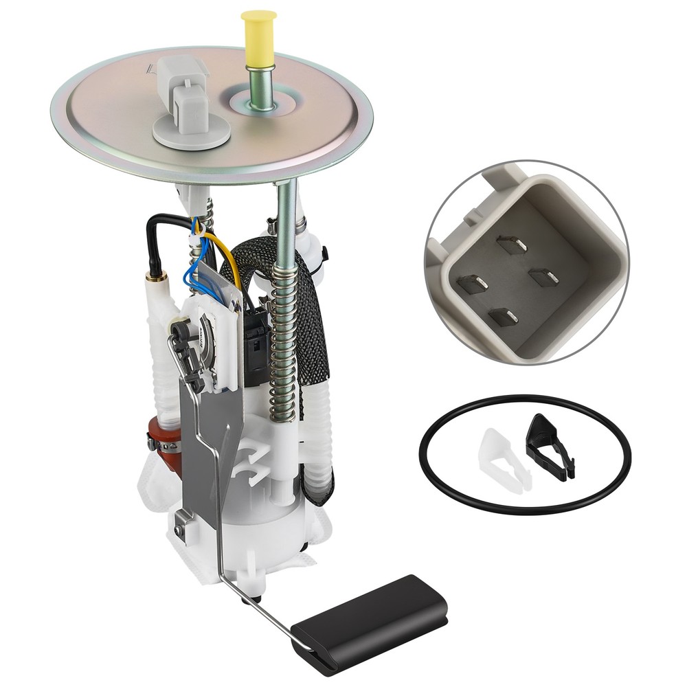 OEM Replacement Fuel Pump Kit For 2005-2009 Ford Mustang 4.0L 4.6L E2469M FG0880