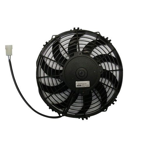 Condenser Fan Assembly fits John Deere 750J 850J AT221323