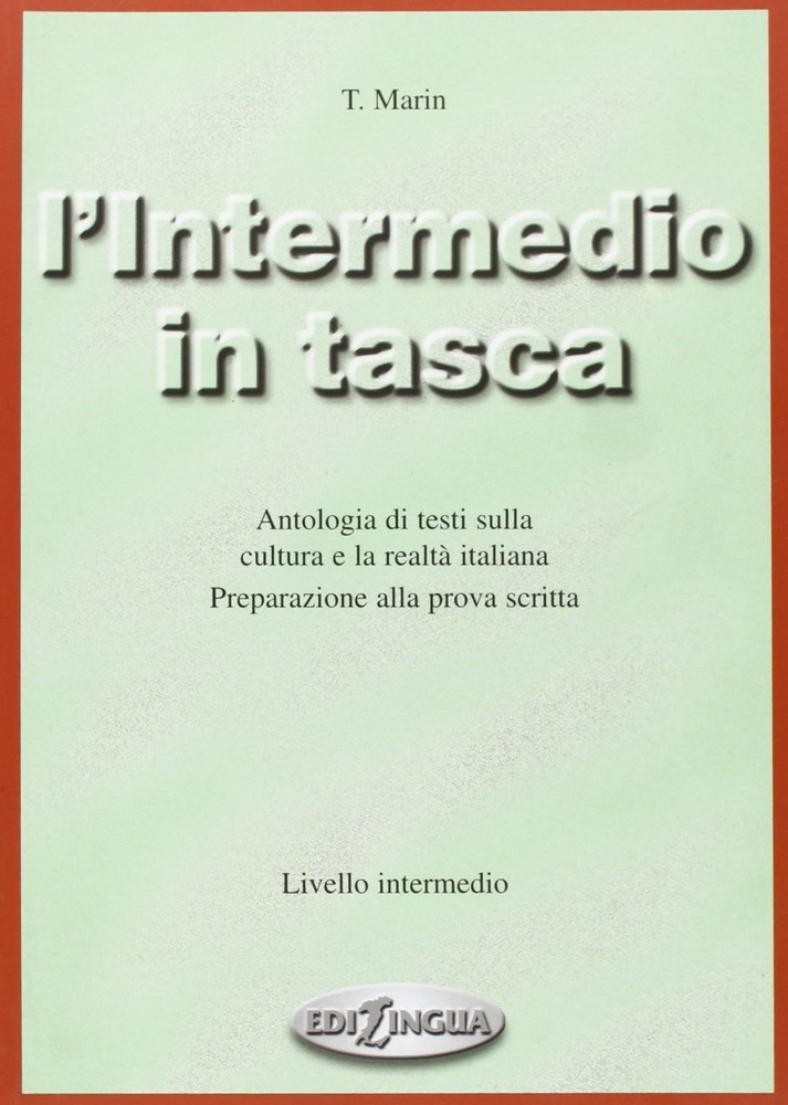 Pierre Riches L'intermedio in tasca (Paperback)Another great item from Rarewaves USA | Free delivery!